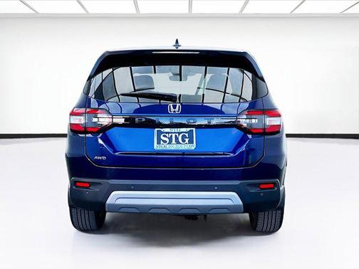 2023 Honda Pilot AWD EX-L 7 Passenger