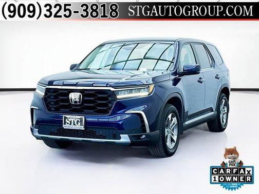 2023 Honda Pilot AWD EX-L 7 Passenger