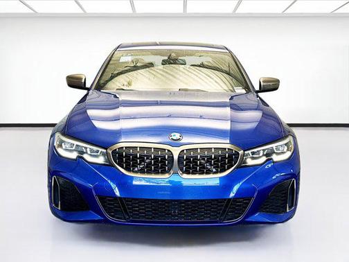 2020 BMW M340 i