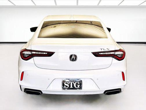 2021 Acura TLX FWD