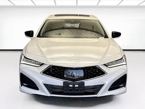 2021 Acura TLX FWD