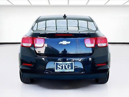 2015 Chevrolet Malibu 1LS