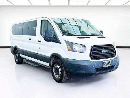 2017 Ford Transit-350 XL