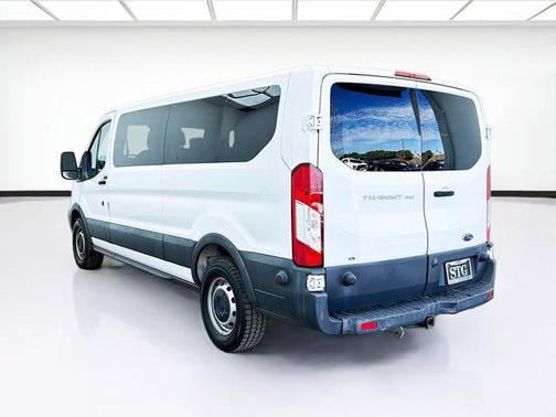 2017 Ford Transit-350 XL