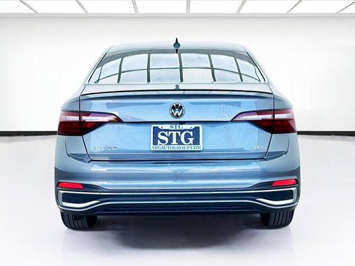 2024 Volkswagen Jetta 1.5T SEL