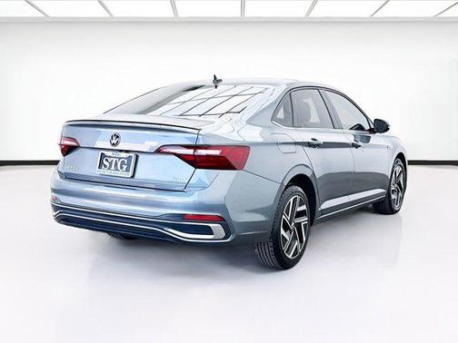 2024 Volkswagen Jetta 1.5T SEL