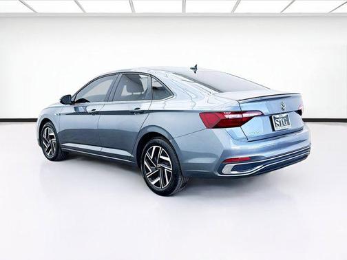 2024 Volkswagen Jetta 1.5T SEL
