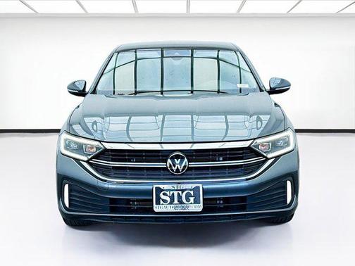 2024 Volkswagen Jetta 1.5T SEL