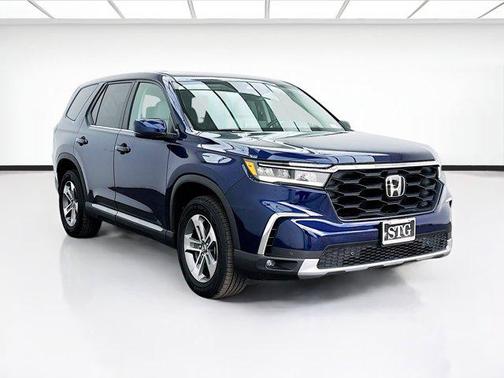 2024 Honda Pilot EX-L 7 Passenger