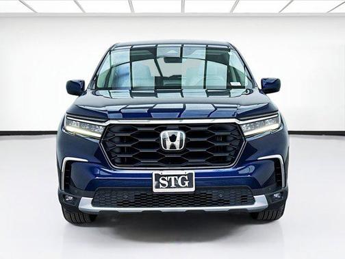 2024 Honda Pilot EX-L 7 Passenger