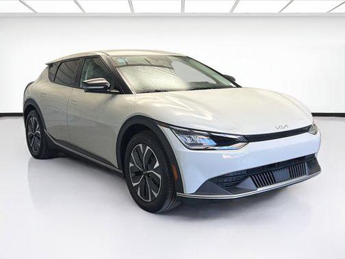 2024 Kia EV6 Light Long Range