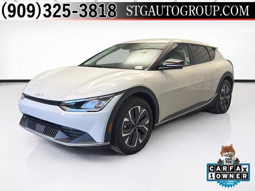 2024 Kia EV6 Light Long Range