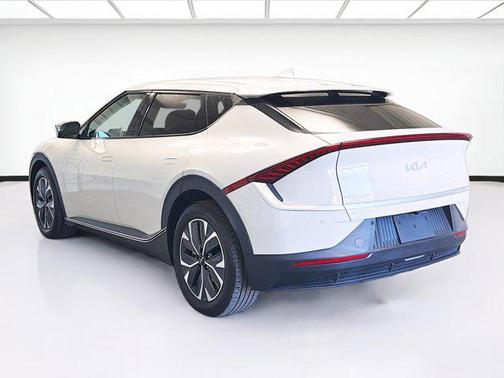 2024 Kia EV6 Light Long Range