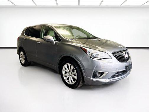 2020 Buick Envision FWD Preferred