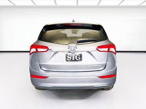 2020 Buick Envision FWD Preferred