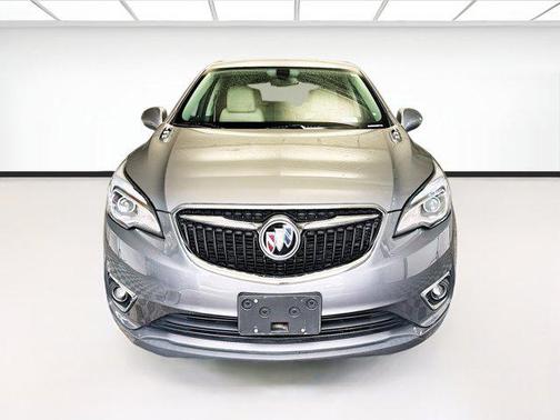 2020 Buick Envision FWD Preferred