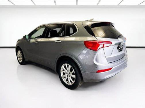 2020 Buick Envision FWD Preferred