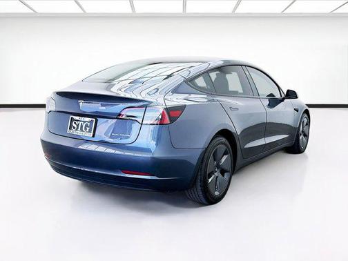 2023 Tesla Model 3 Long Range