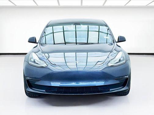 2023 Tesla Model 3 Long Range