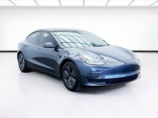 2023 Tesla Model 3 Long Range