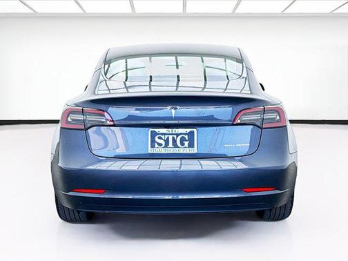 2023 Tesla Model 3 Long Range