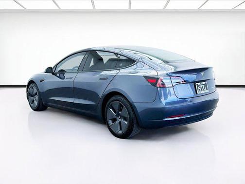 2023 Tesla Model 3 Long Range