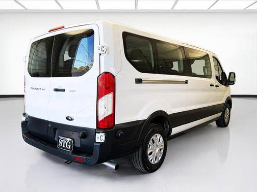 2024 Ford Transit-350 XLT
