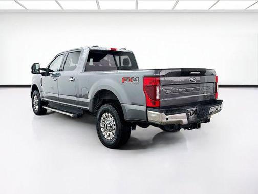 2022 Ford F-250 XLT