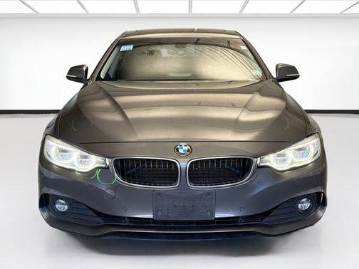 2015 BMW 428 Gran Coupe i