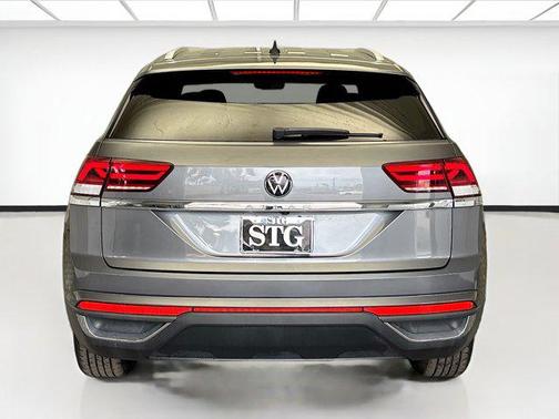 2021 Volkswagen Atlas Cross Sport 2.0T S