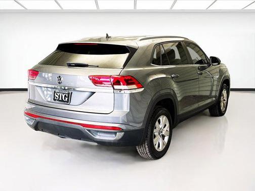 2021 Volkswagen Atlas Cross Sport 2.0T S