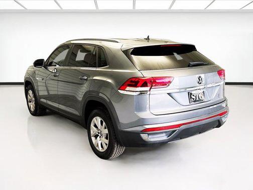 2021 Volkswagen Atlas Cross Sport 2.0T S