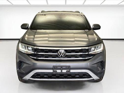 2021 Volkswagen Atlas Cross Sport 2.0T S