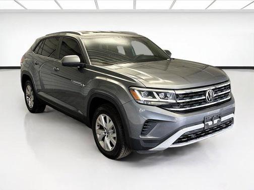 2021 Volkswagen Atlas Cross Sport 2.0T S