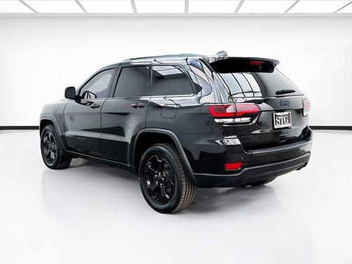2019 Jeep Grand Cherokee Upland