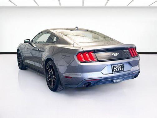 2023 Ford Mustang EcoBoost