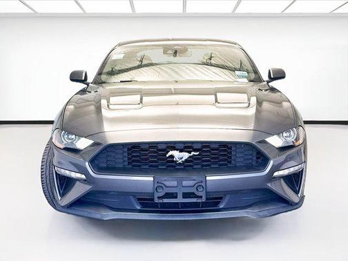 2023 Ford Mustang EcoBoost