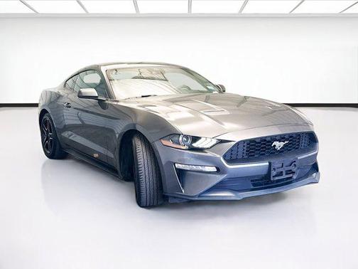 2023 Ford Mustang EcoBoost