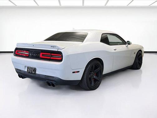 2018 Dodge Challenger SRT 392