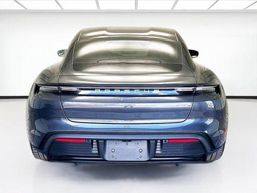 2021 Porsche Taycan 4S