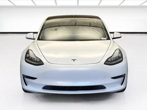 2020 Tesla Model 3 Performance
