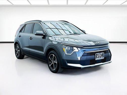 2024 Kia Niro Plug-In Hybrid EX