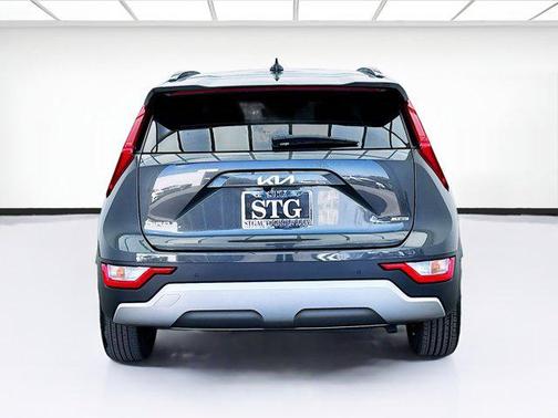 2024 Kia Niro Plug-In Hybrid EX