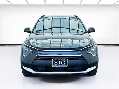 2024 Kia Niro Plug-In Hybrid EX