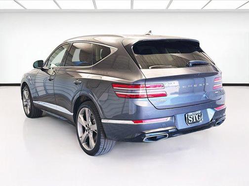 2023 Genesis GV80 2.5T