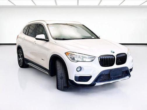 2016 BMW X1 xDrive 28i