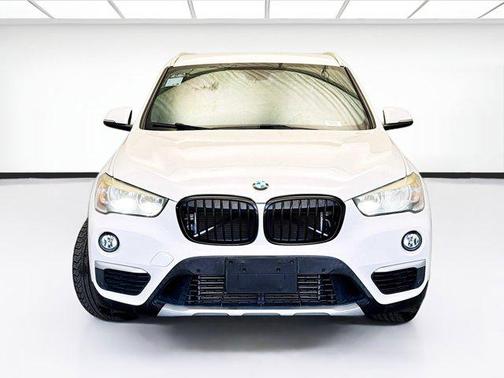 2016 BMW X1 xDrive 28i