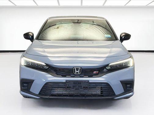 2024 Honda Civic Si Base