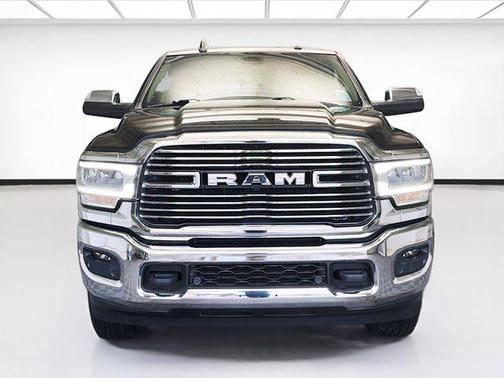 2022 RAM 2500 Laramie Mega Cab 4x4 6'4' Box