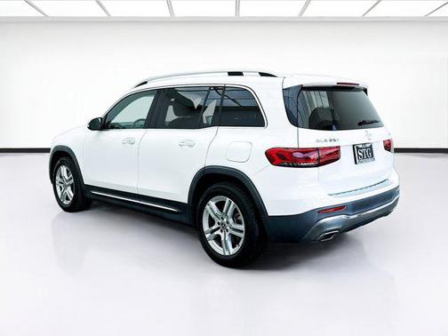 2020 Mercedes-Benz GLB 250 4MATIC